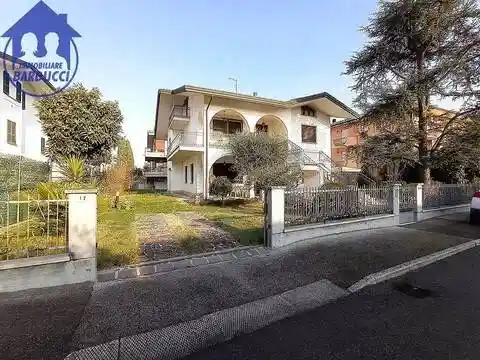 Villa in vendita a San Mauro Pascoli