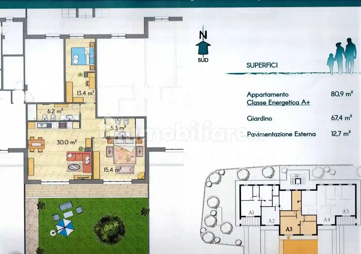 Appartamento - foto 4