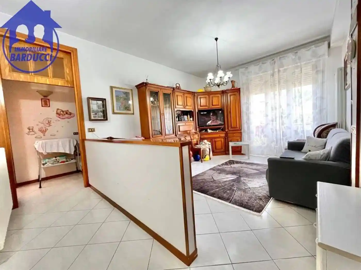 Appartamento in vendita a Cervia