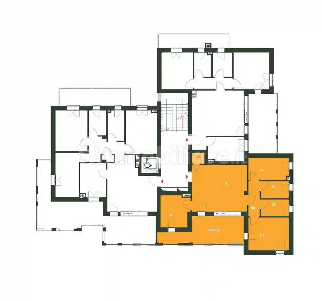 Appartamento - foto 5