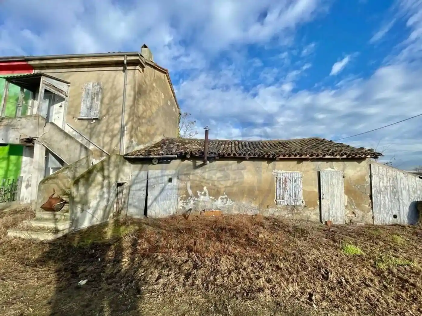 Villa in vendita a Cesena