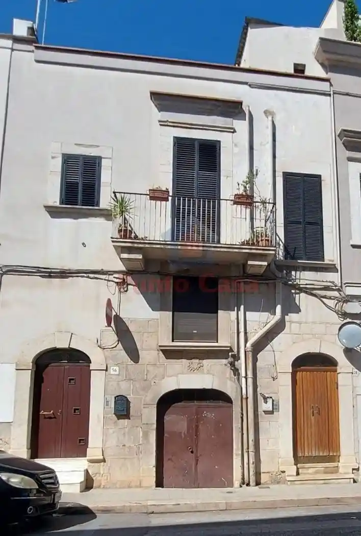 Casa indipendente in vendita a Andria