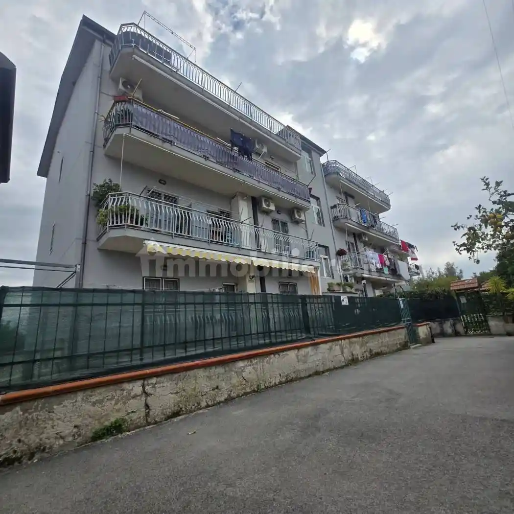 Appartamento in vendita a Montecorvino Pugliano