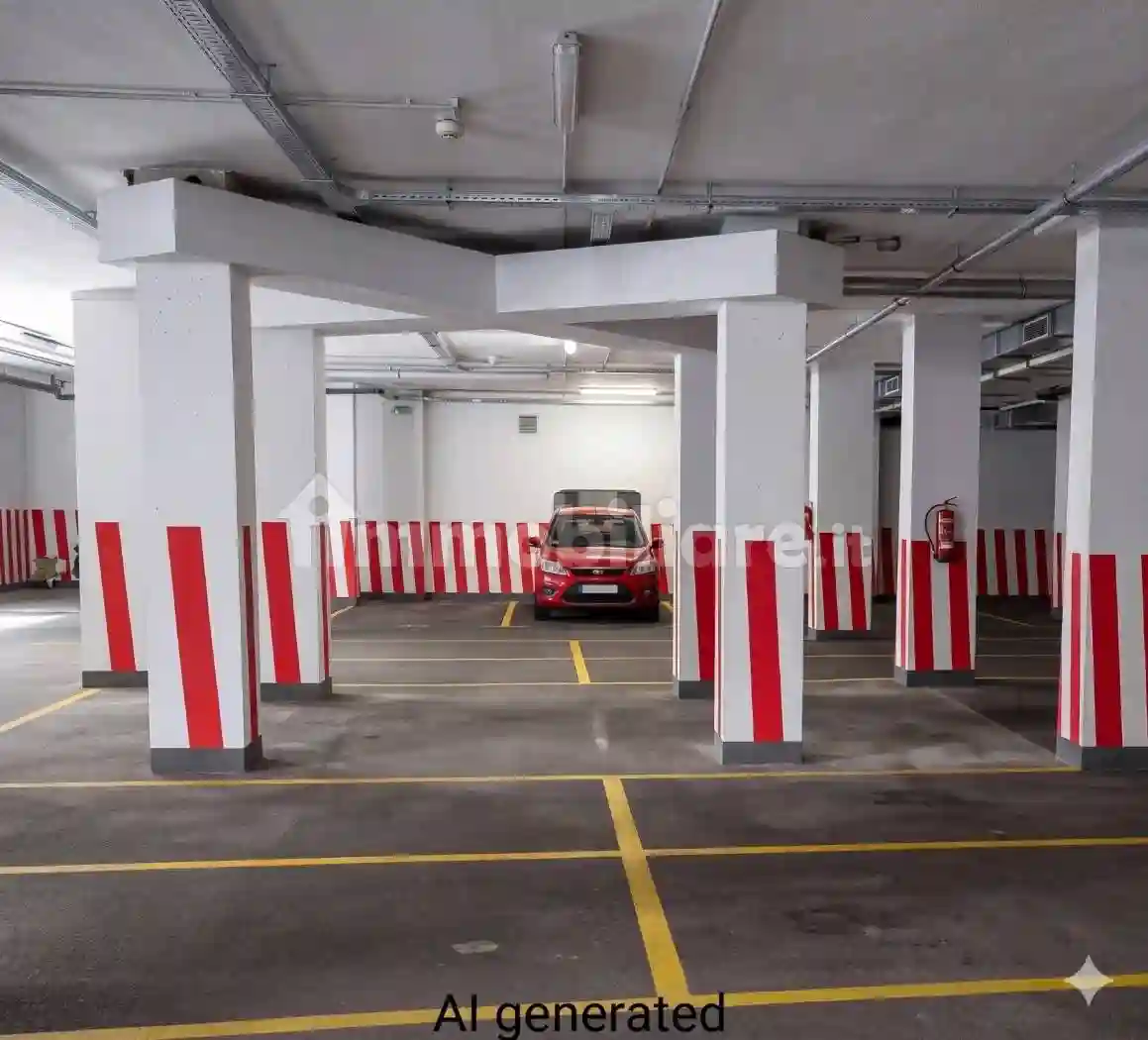 Palazzo - Edificio - foto 2