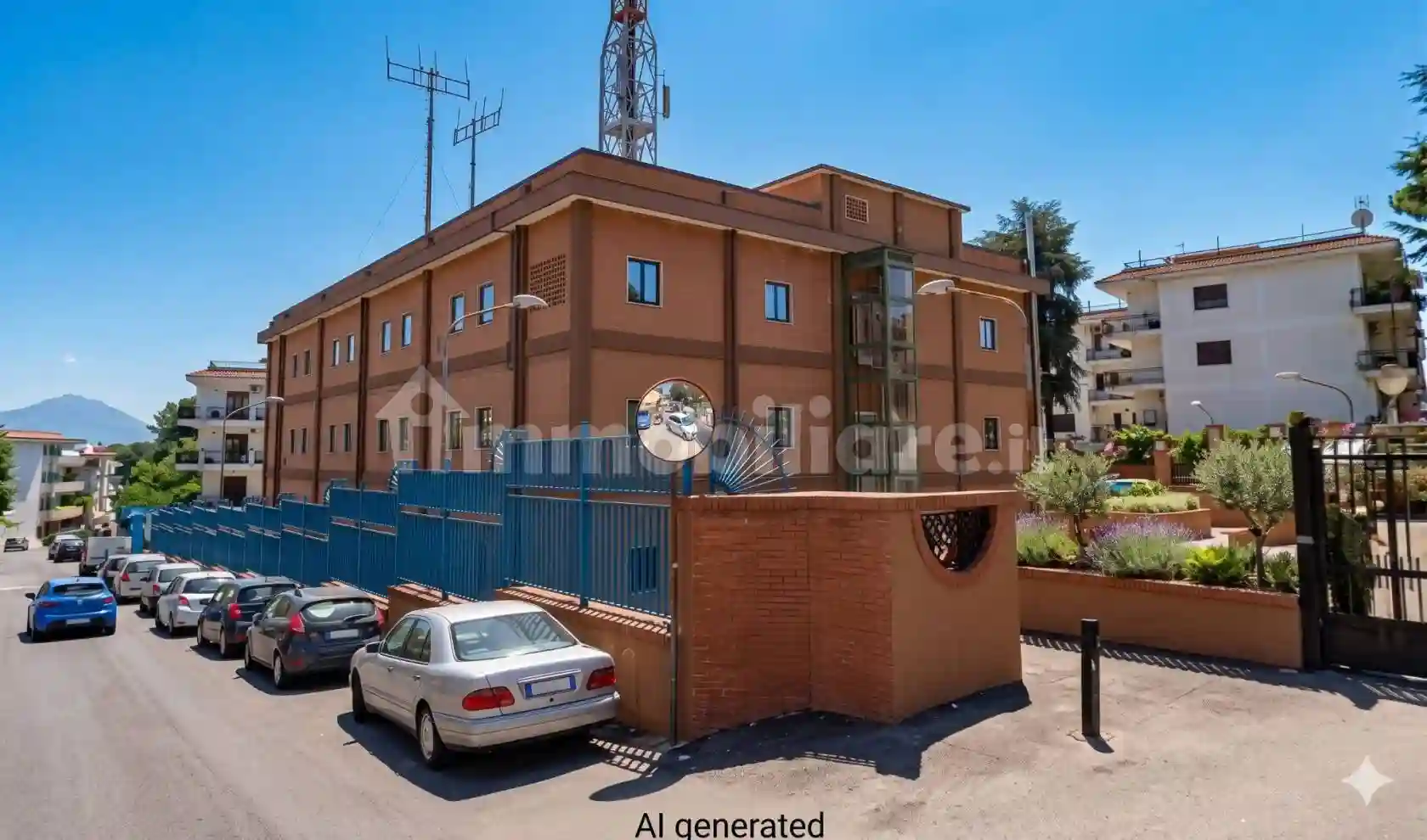 Palazzo - Edificio - foto 3