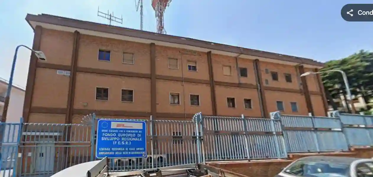 Palazzo - Edificio - foto 4