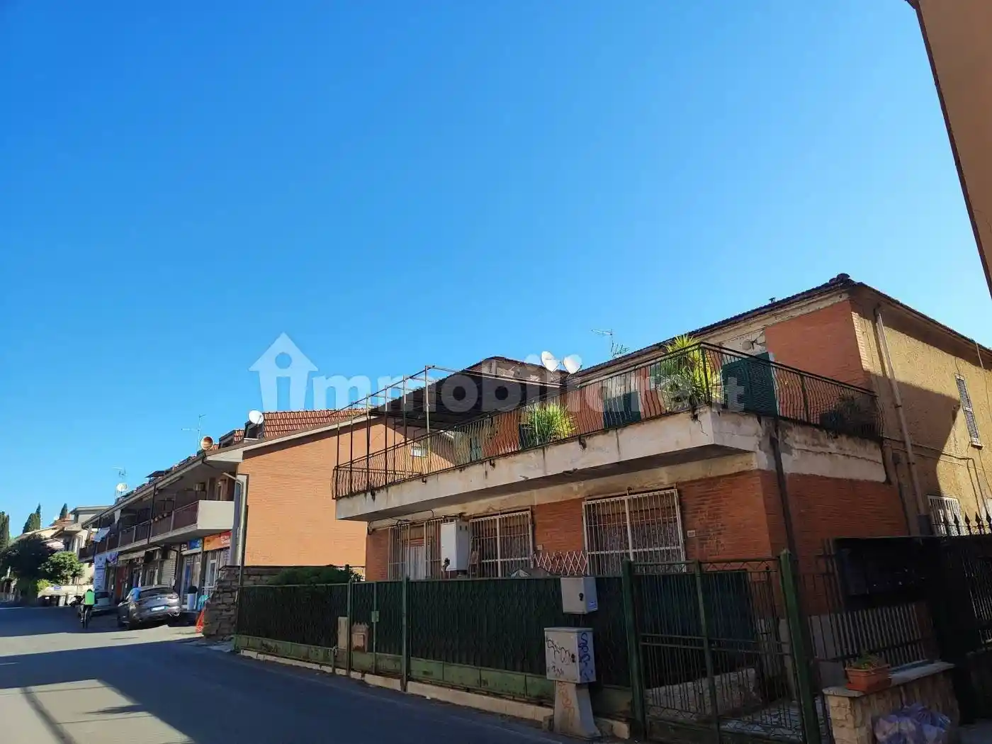 Appartamento in vendita a Guidonia Montecelio