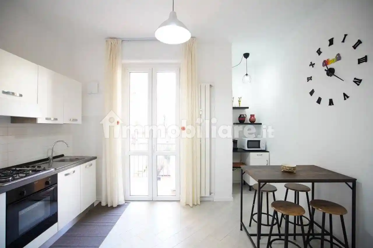 Appartamento in affitto a Scandicci