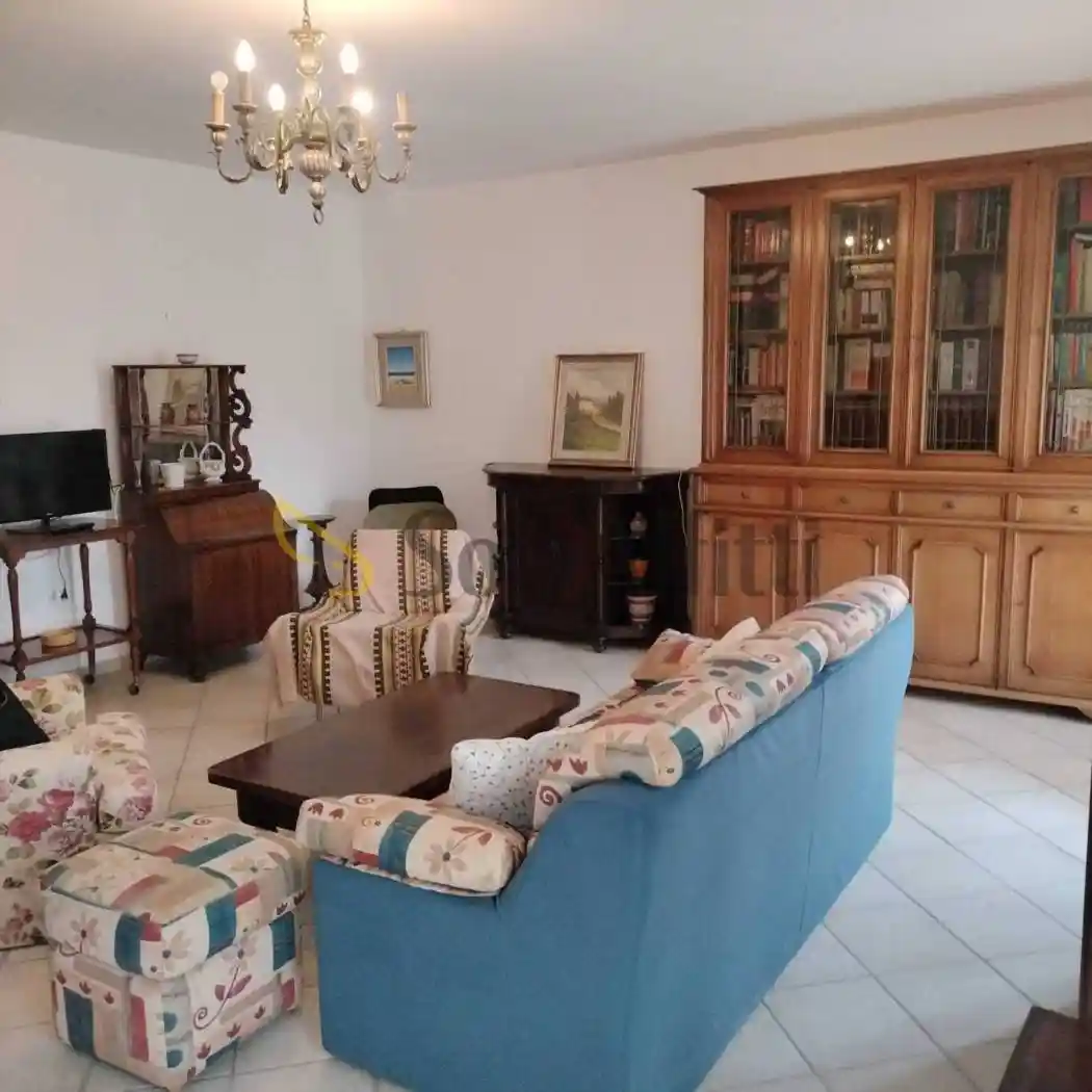 Appartamento in affitto a Vaglia