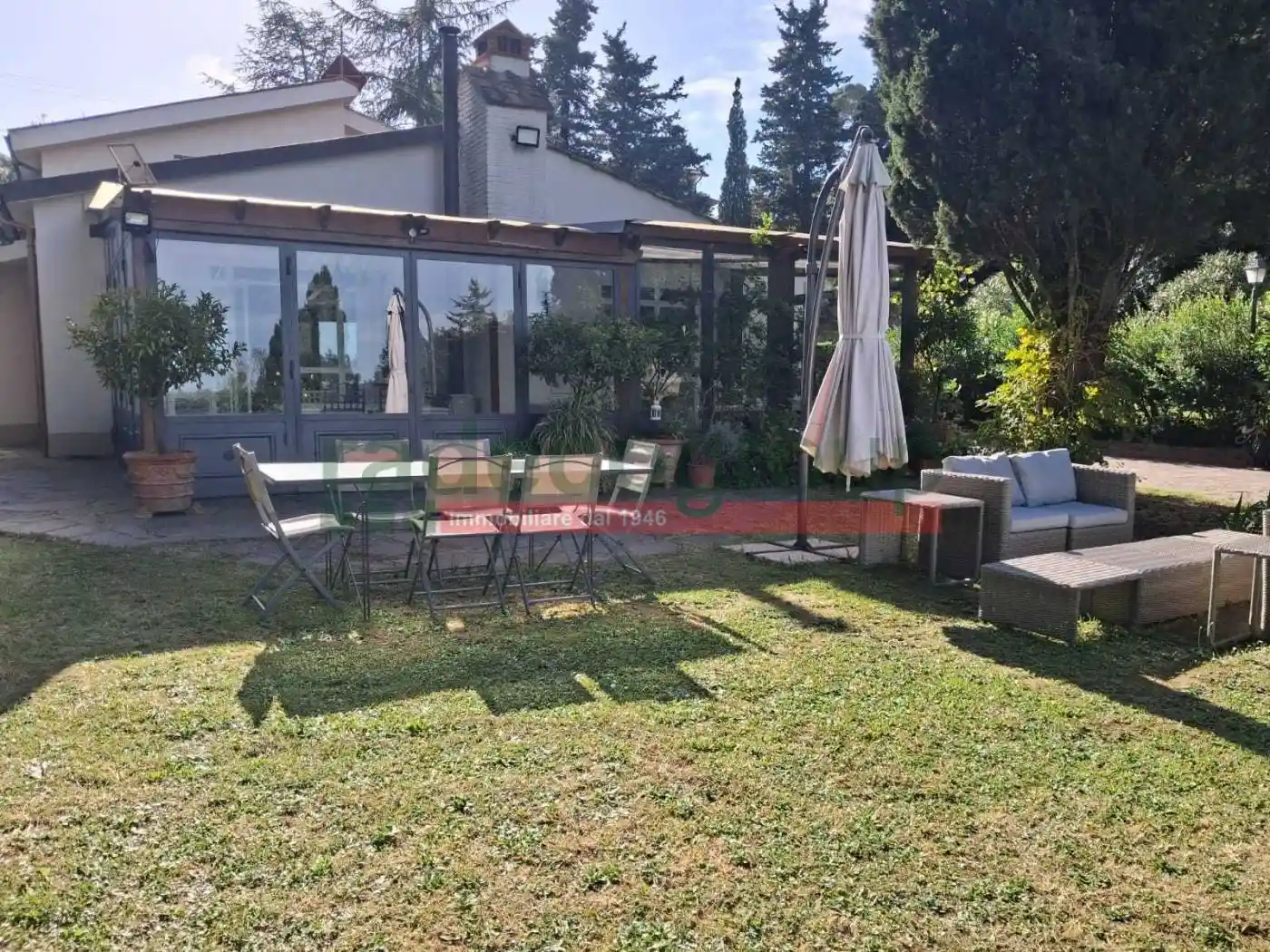 Villa in vendita a Livorno