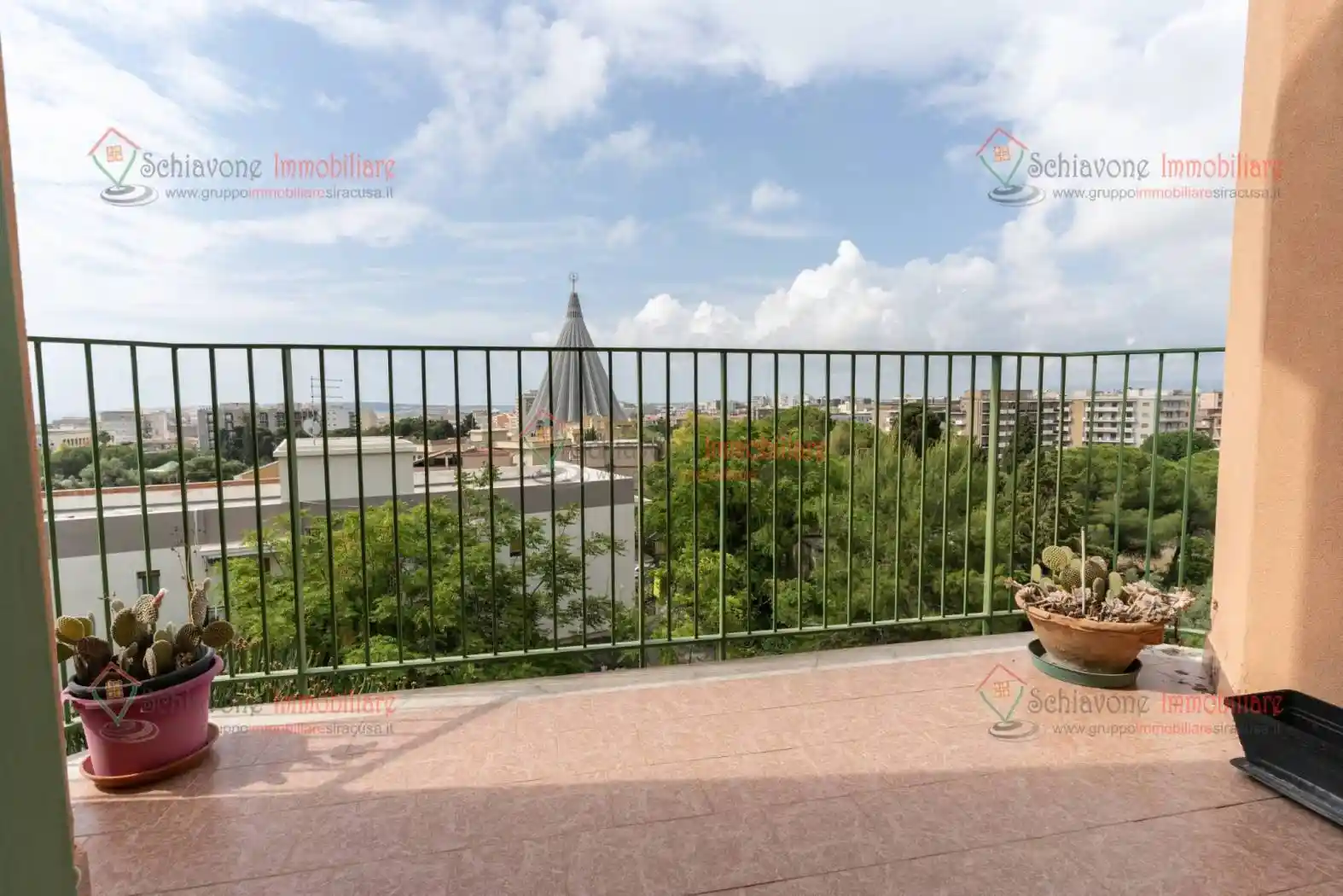 Appartamento in vendita a Siracusa