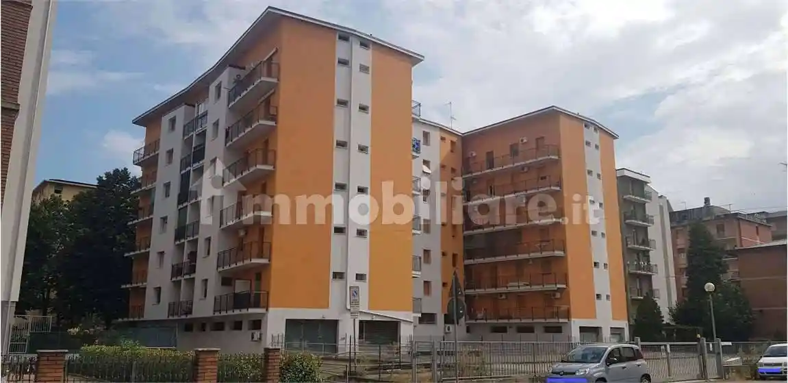 Appartamento in vendita a Modena