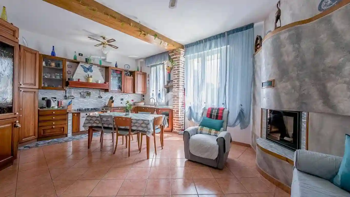 Attico - Mansarda - foto 2