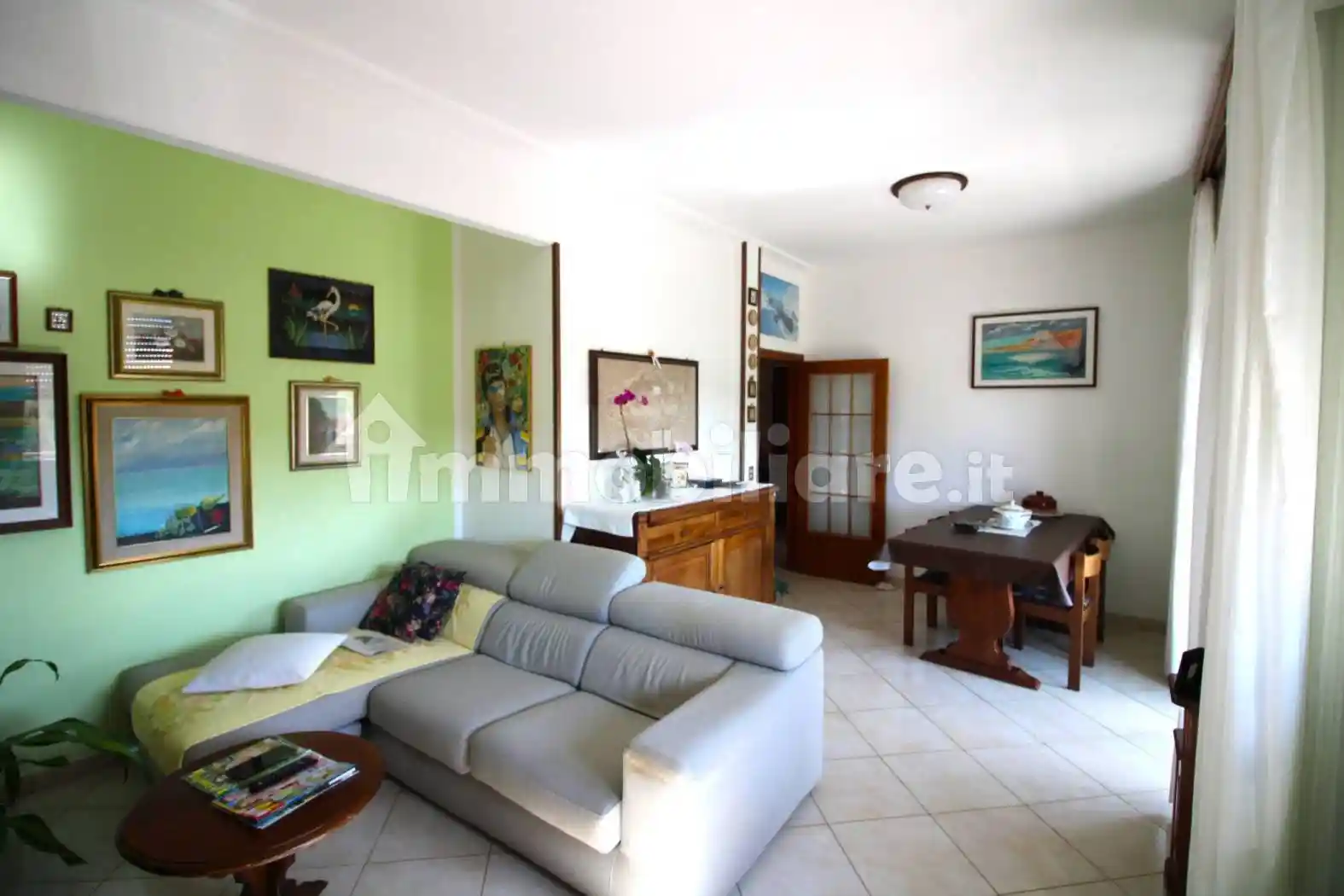 Appartamento in vendita a Grosseto