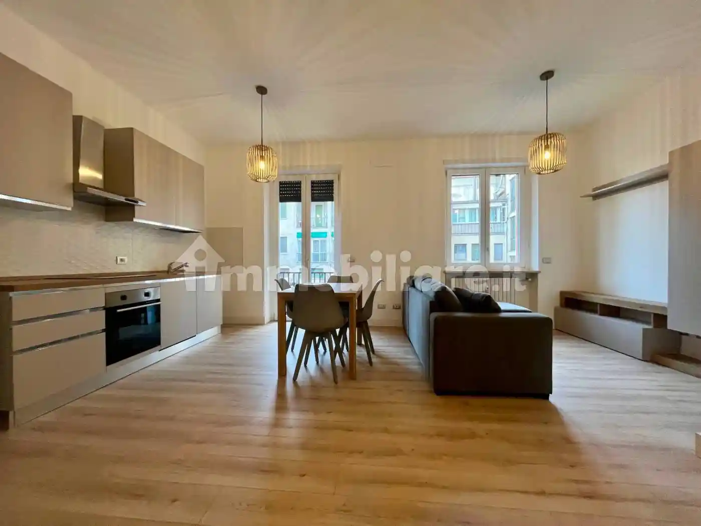 Appartamento in vendita a Alessandria