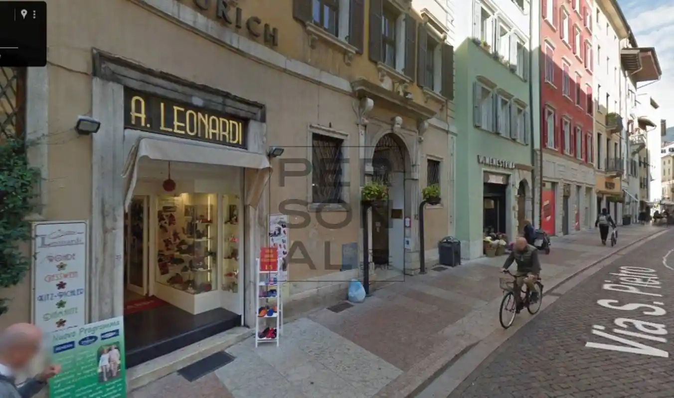 Appartamento in affitto a Trento