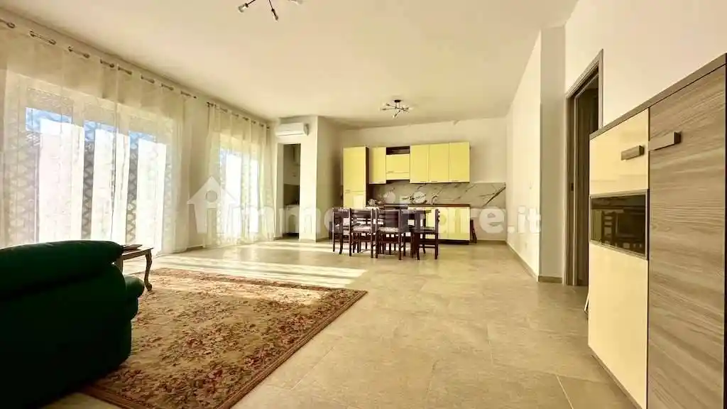 Appartamento in affitto a Siracusa