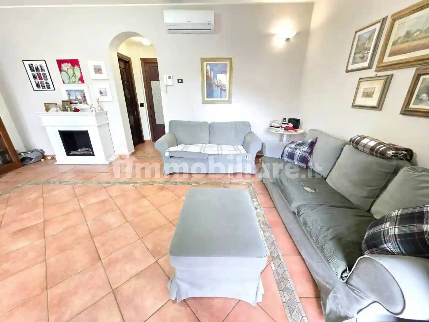 Villetta a schiera - foto 4