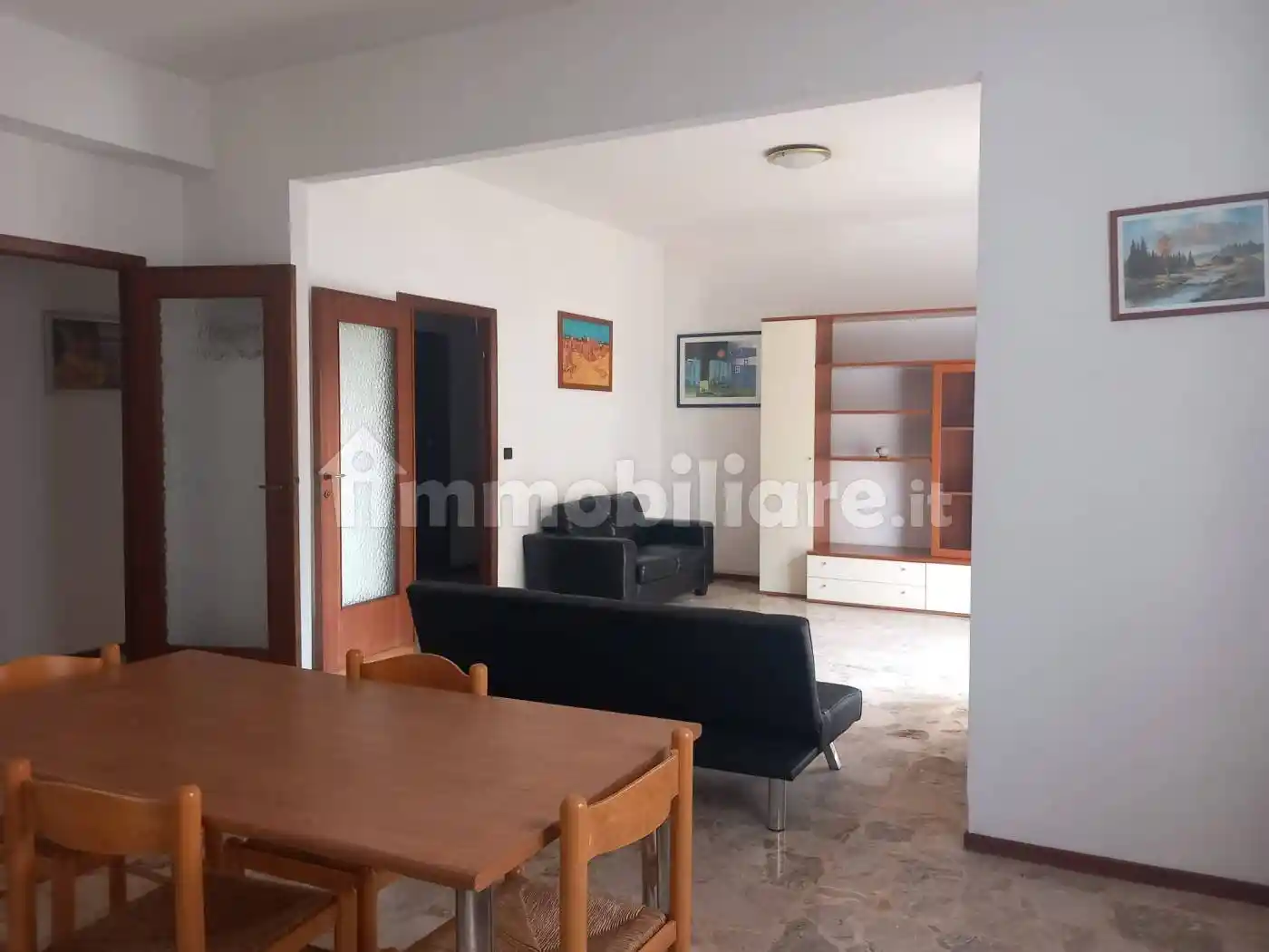 Appartamento in affitto a Piacenza