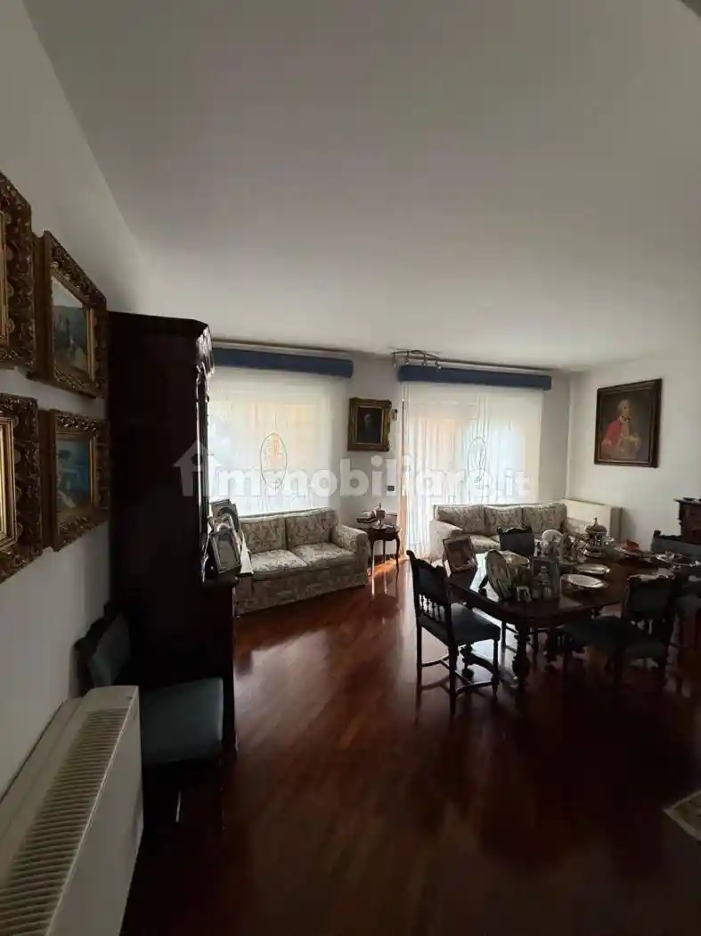 Villetta a schiera in vendita a Formia