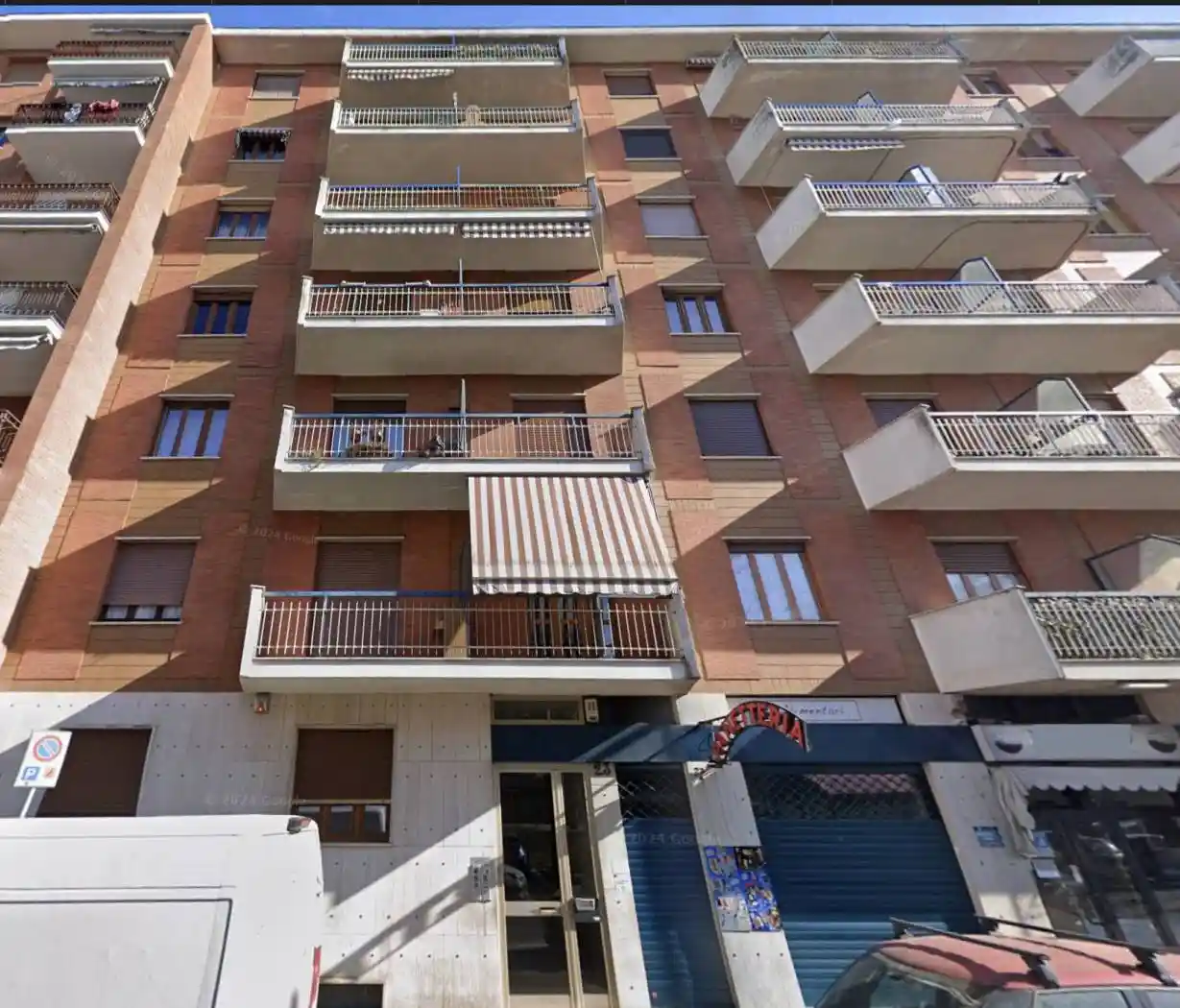 Appartamento in vendita a Collegno