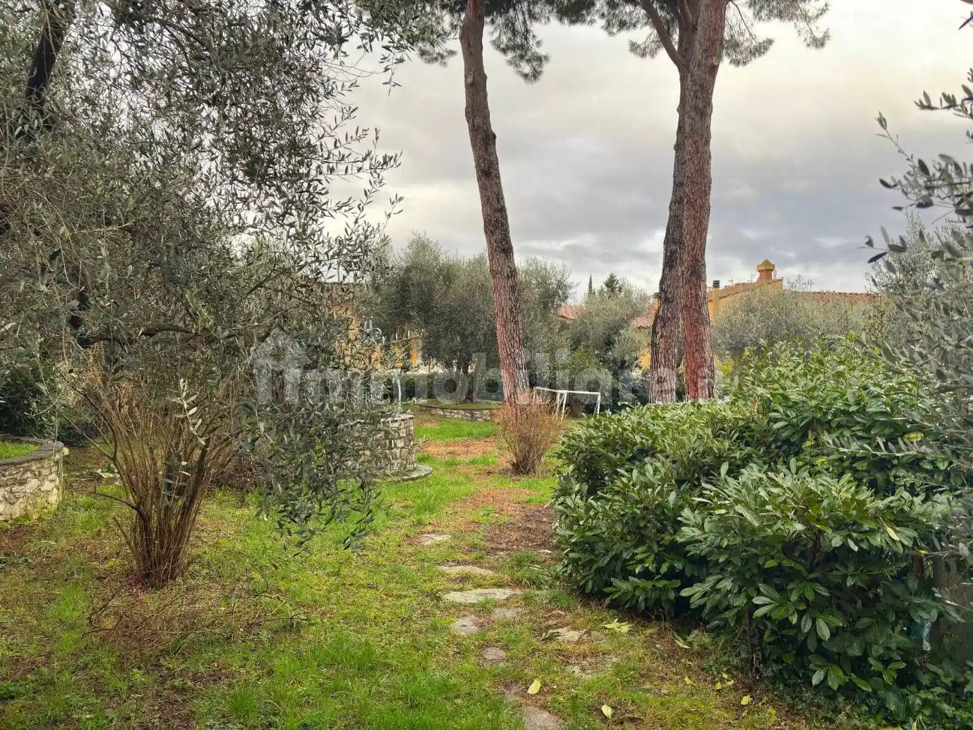Villa in vendita a Firenze