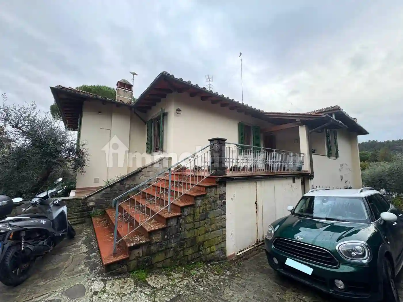Villa - foto 5
