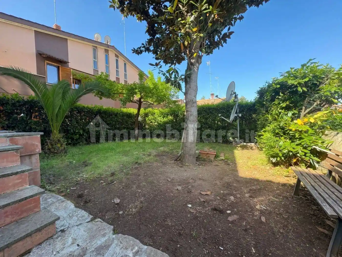 Villa in vendita a Roma