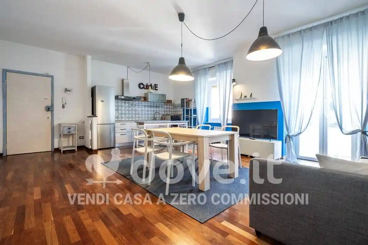 Appartamento in vendita a Lerici