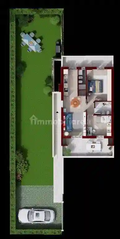 Appartamento - foto 2
