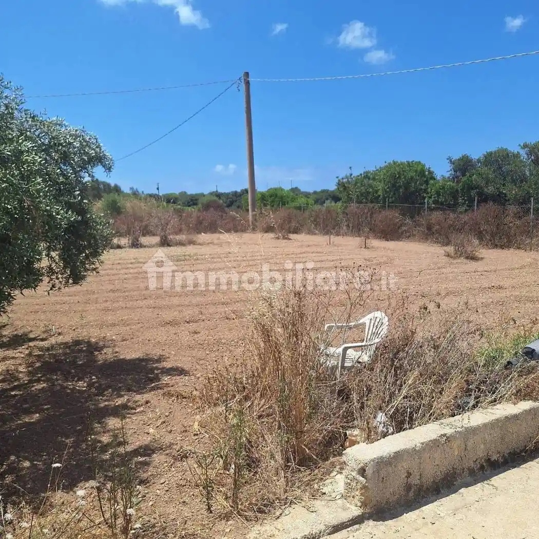 Villa in vendita a Mazara del Vallo