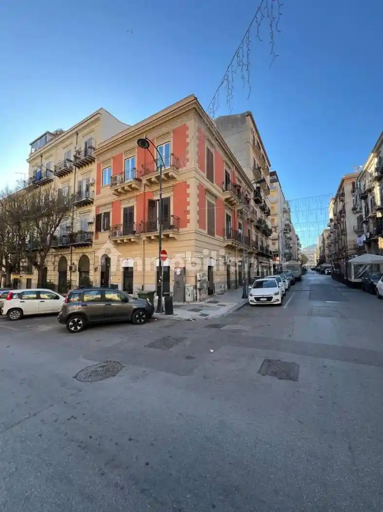Appartamento in affitto a Palermo