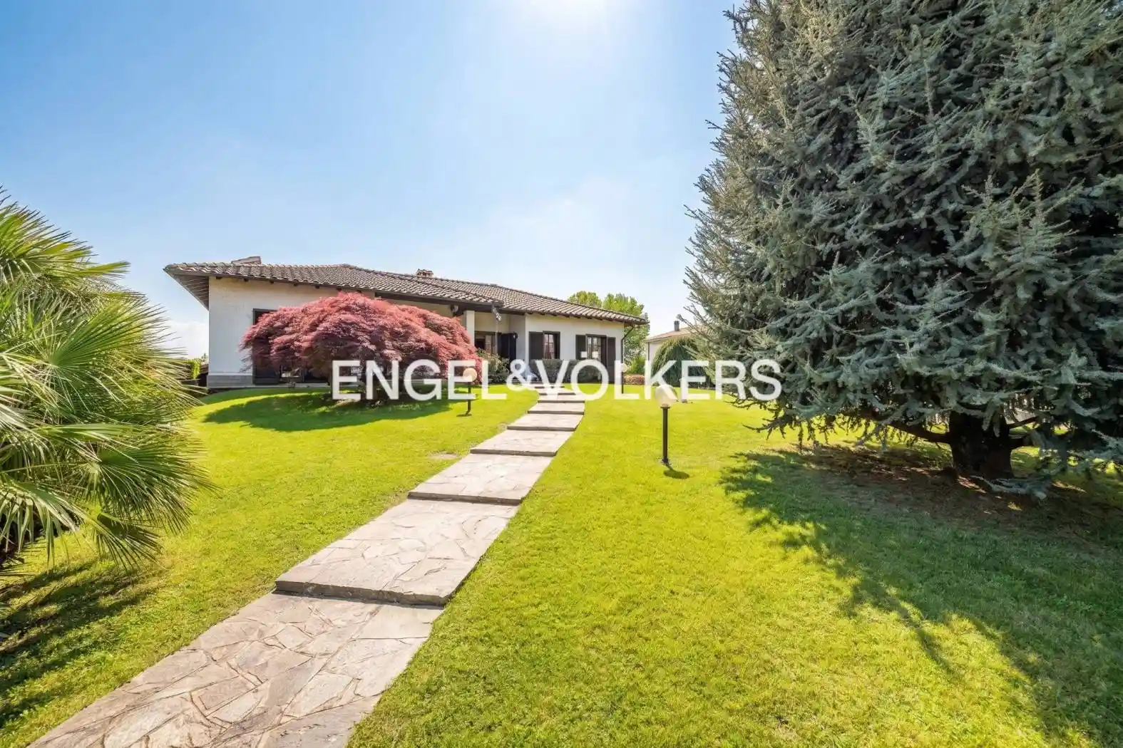 Villa in vendita a Ceriano Laghetto