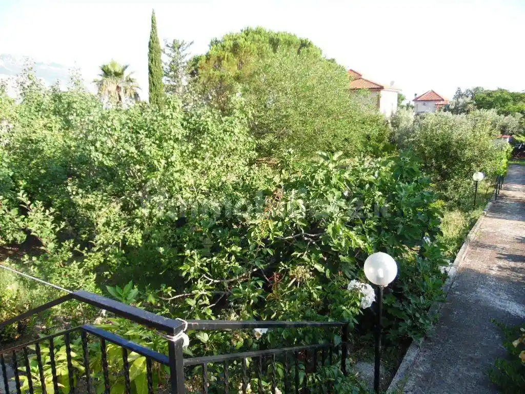 Villa in vendita a Carini