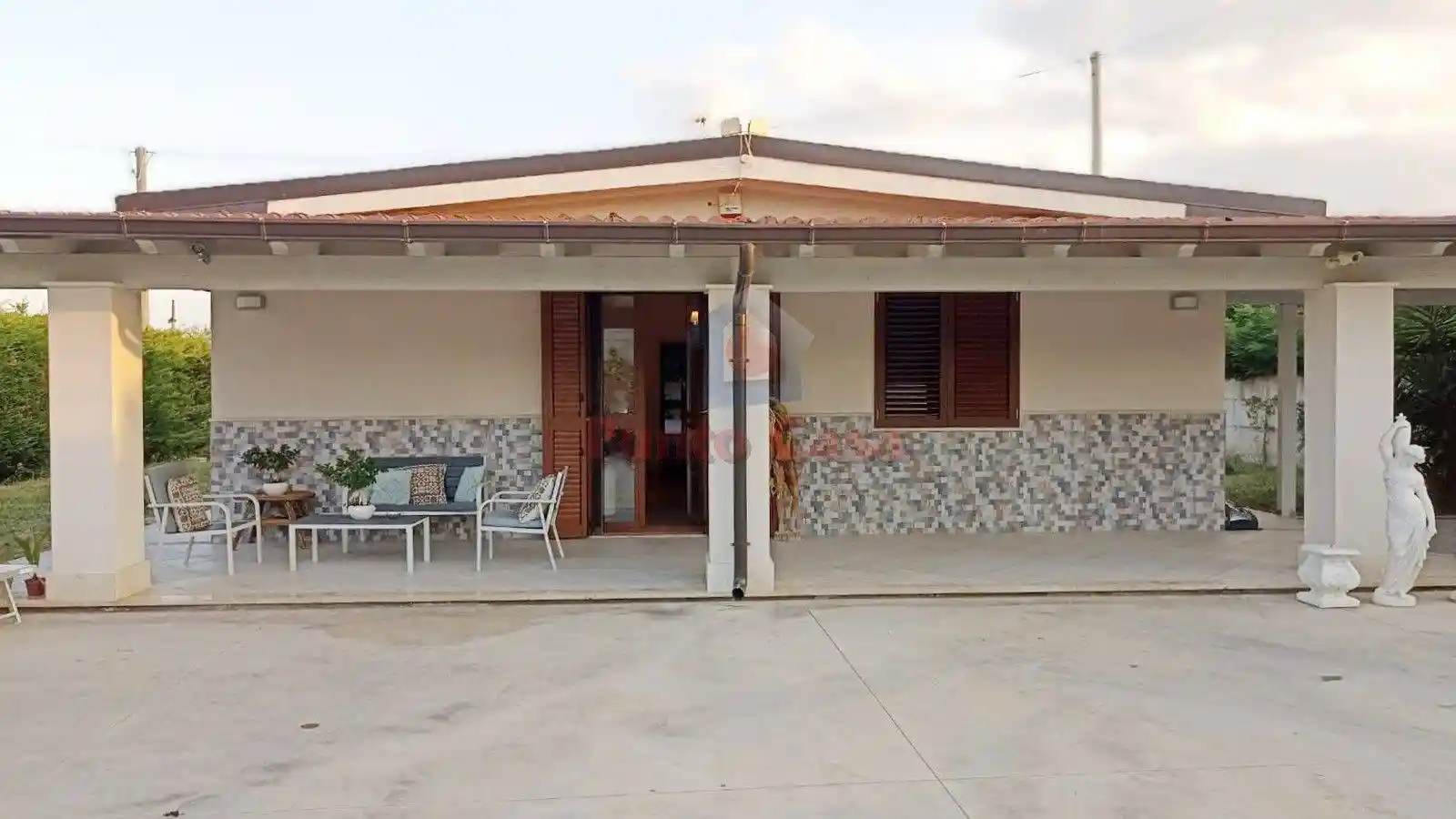 Villa in vendita a Andria