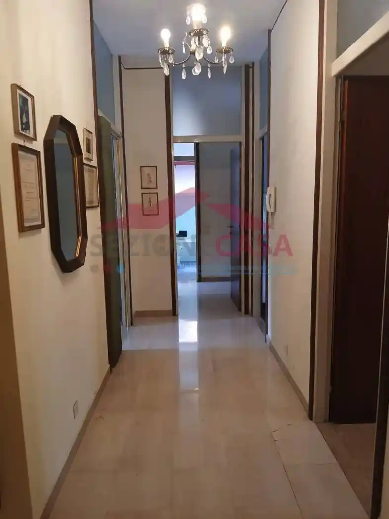 Appartamento in vendita a Saronno