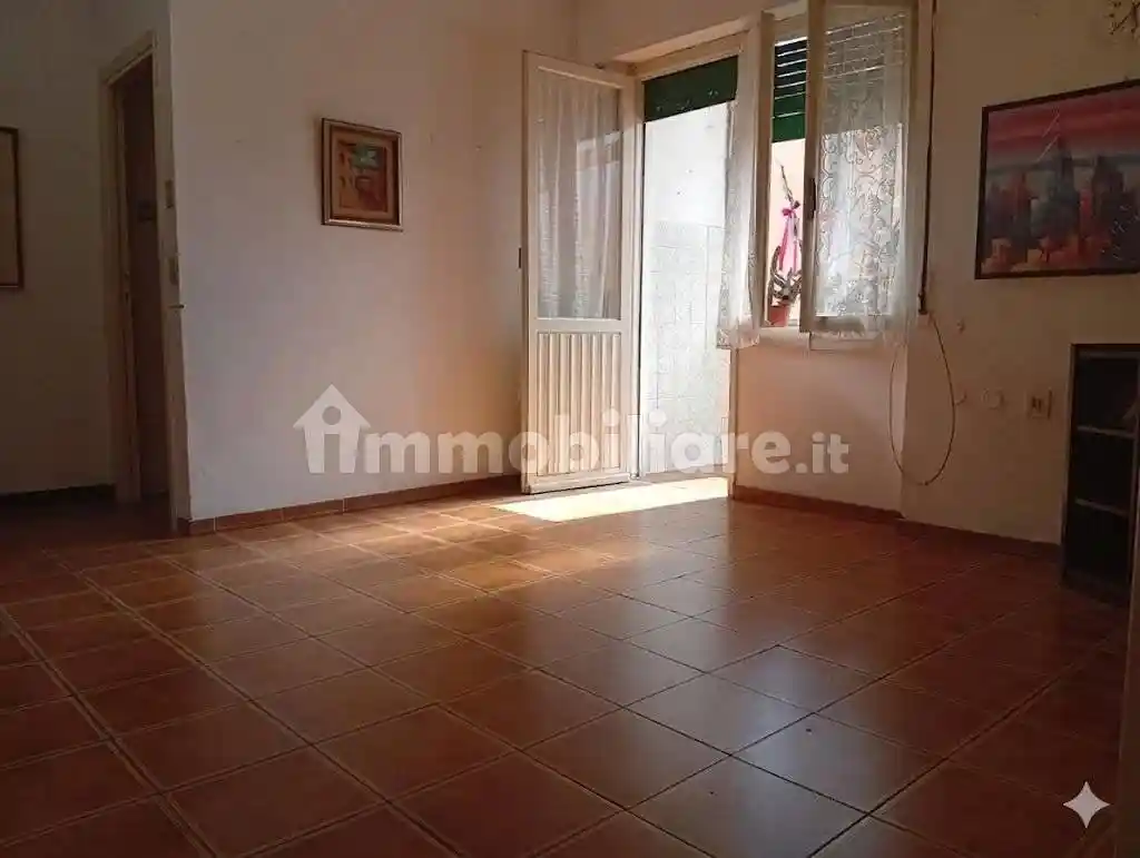 Appartamento in vendita a Livorno