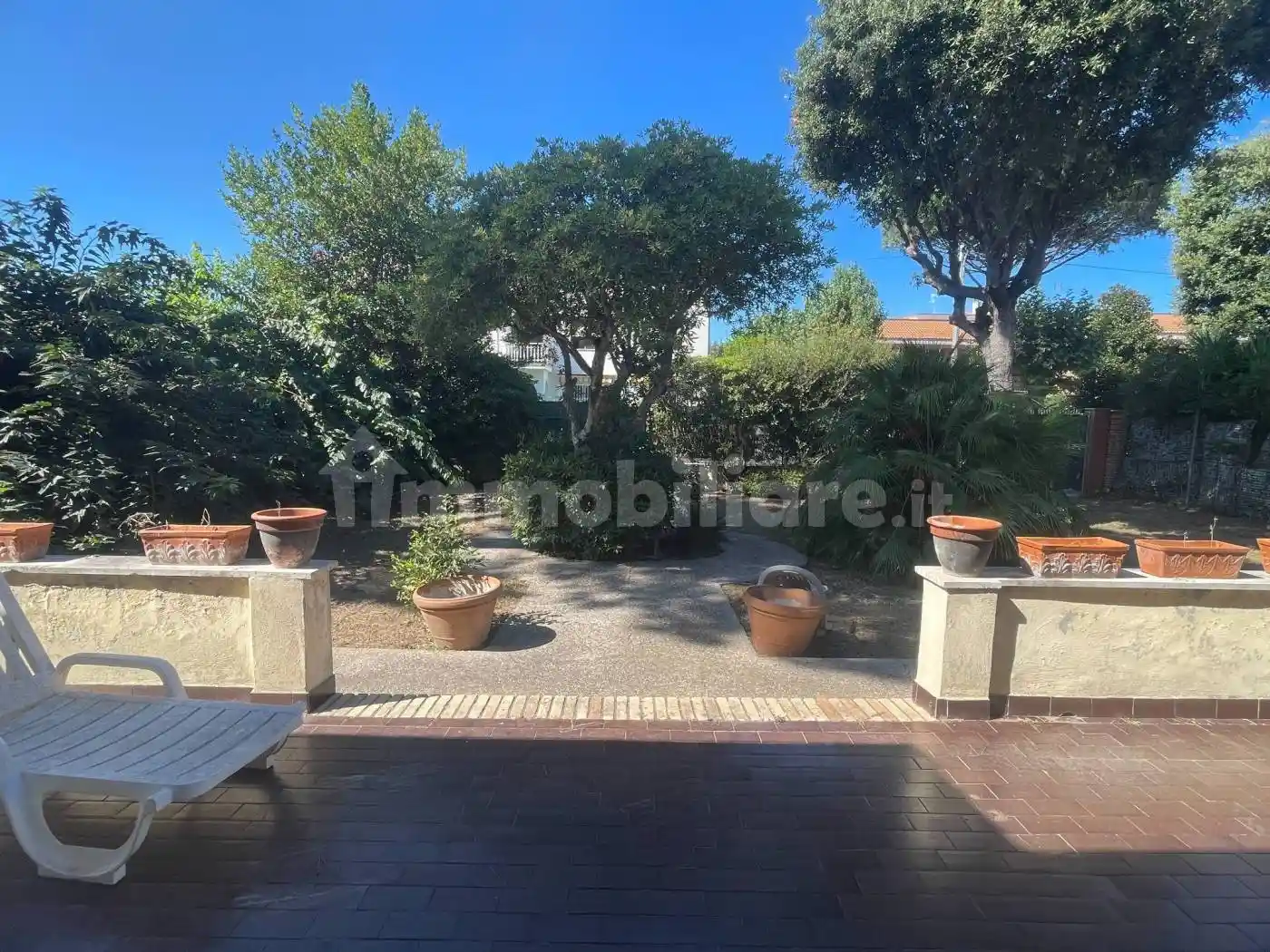 Villa in vendita a Fiumicino