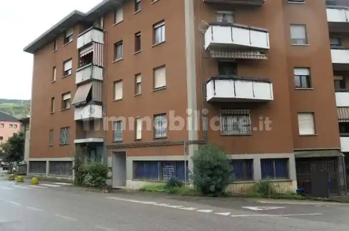 Appartamento in vendita a Monzuno