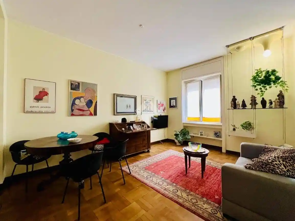 Appartamento in vendita a Mantova