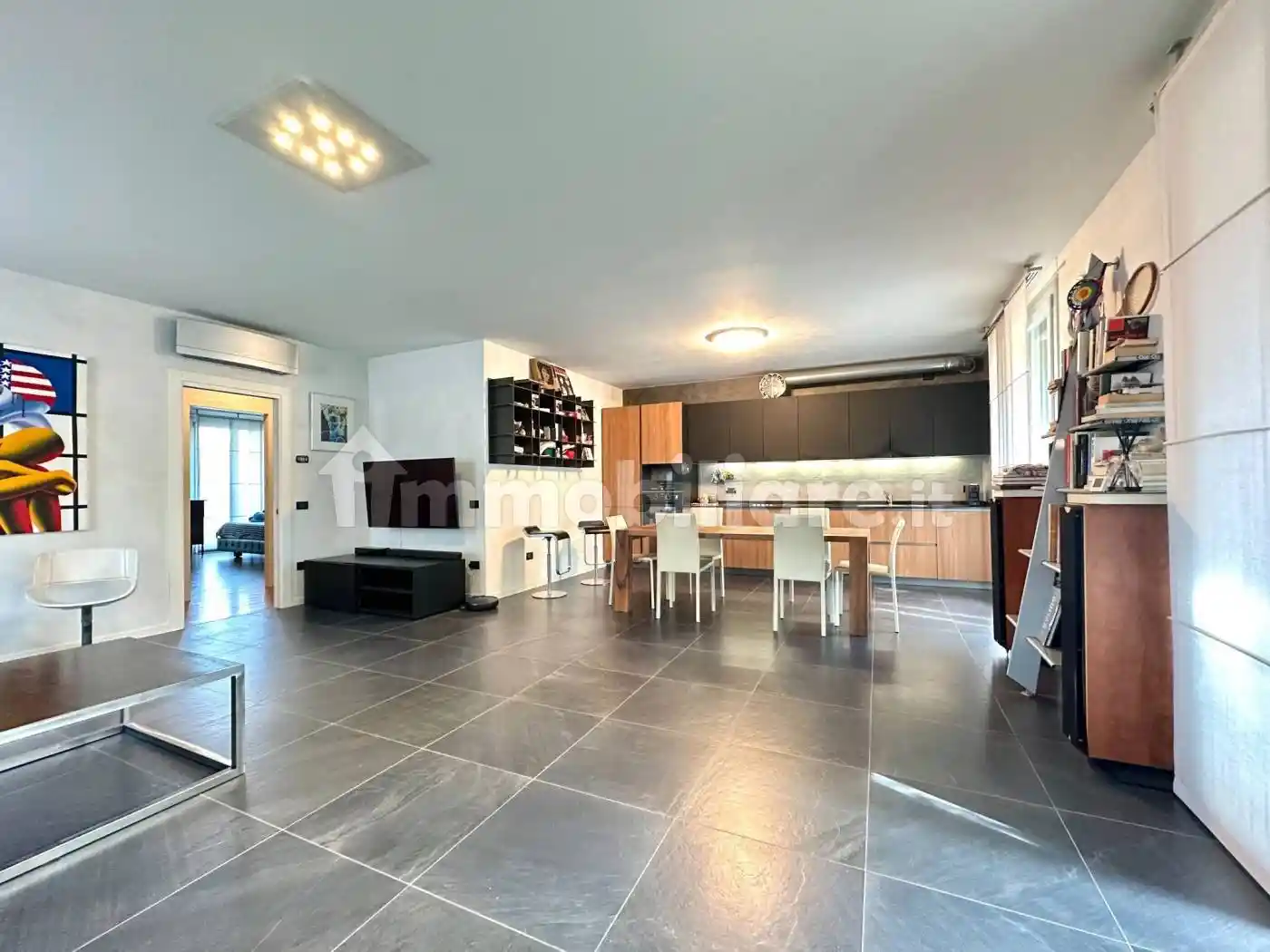 Appartamento in vendita a Venezia