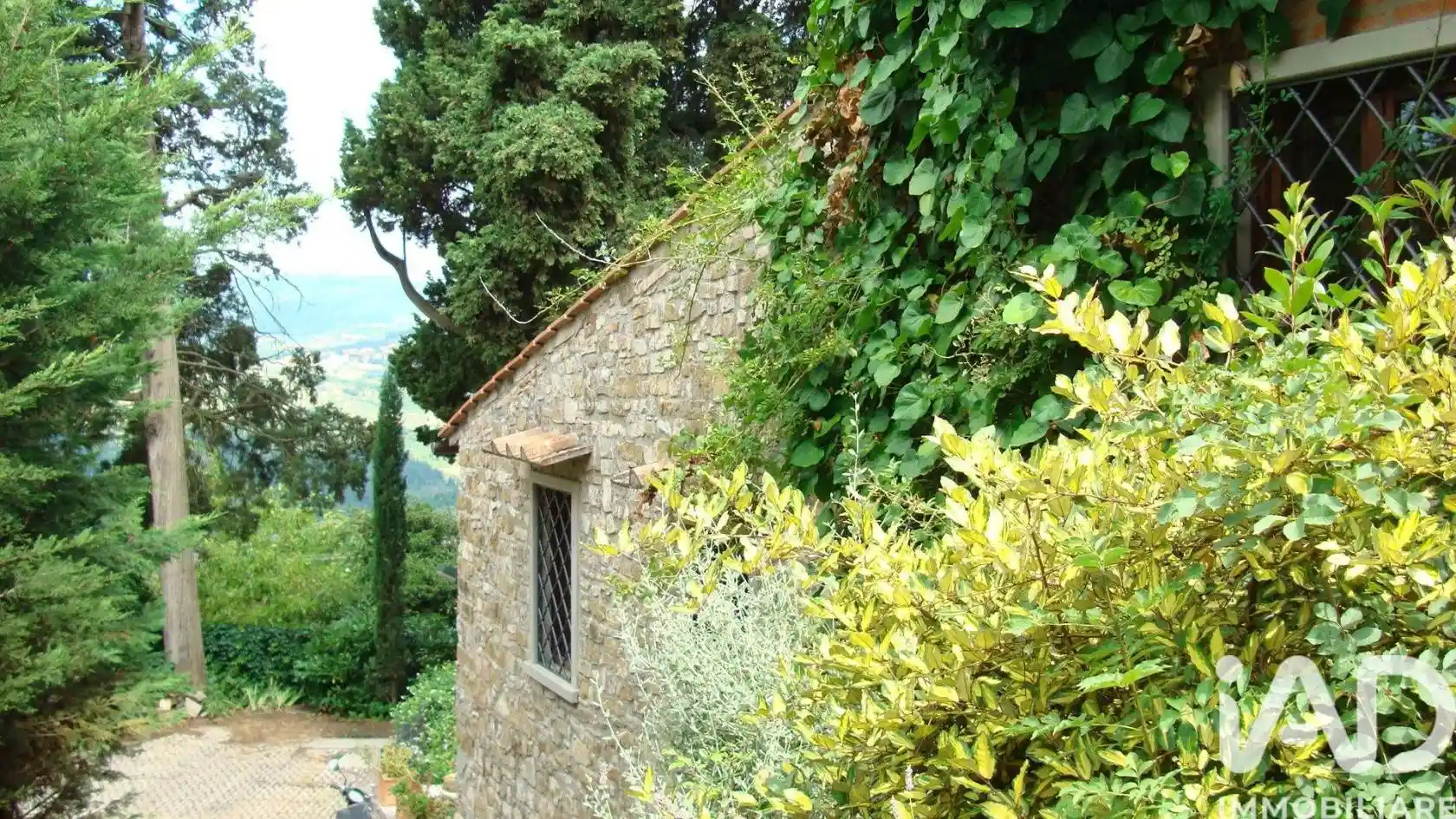Appartamento in affitto a Fiesole