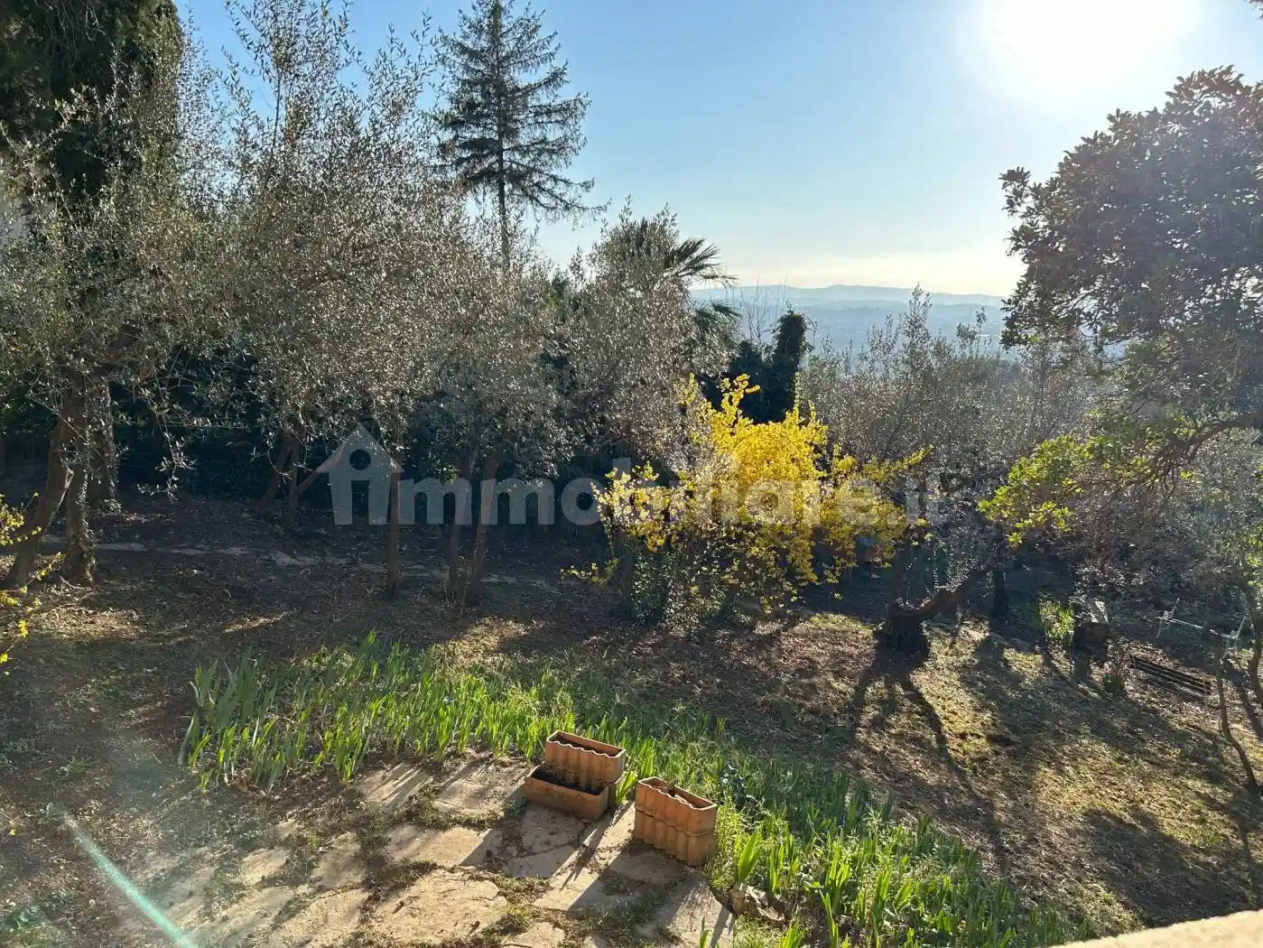 Appartamento in vendita a Firenze