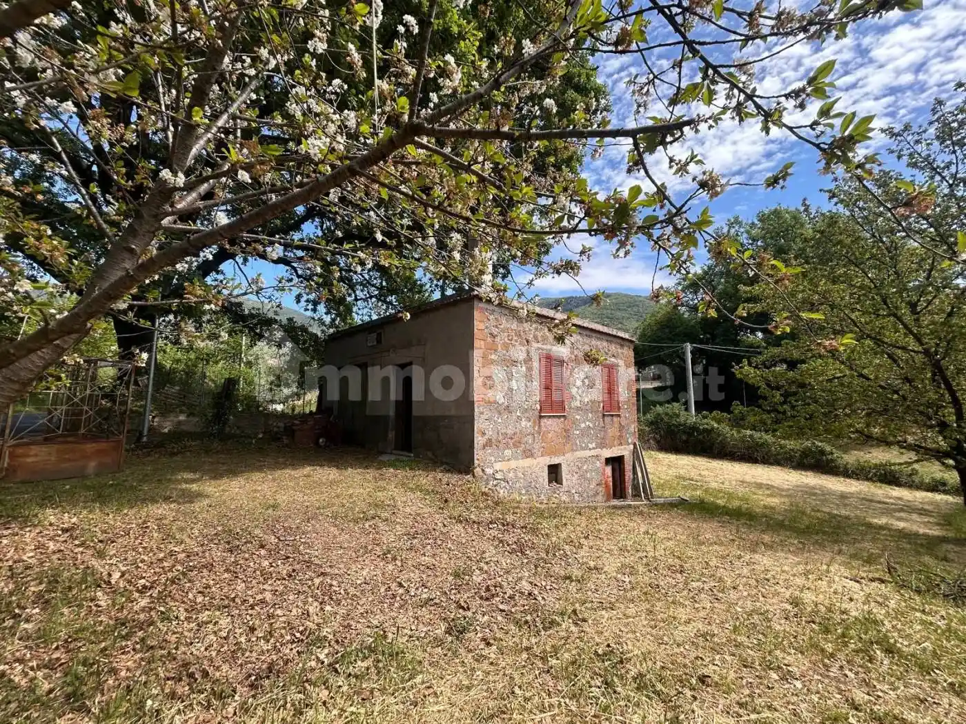 Casa indipendente in vendita a Marcellina