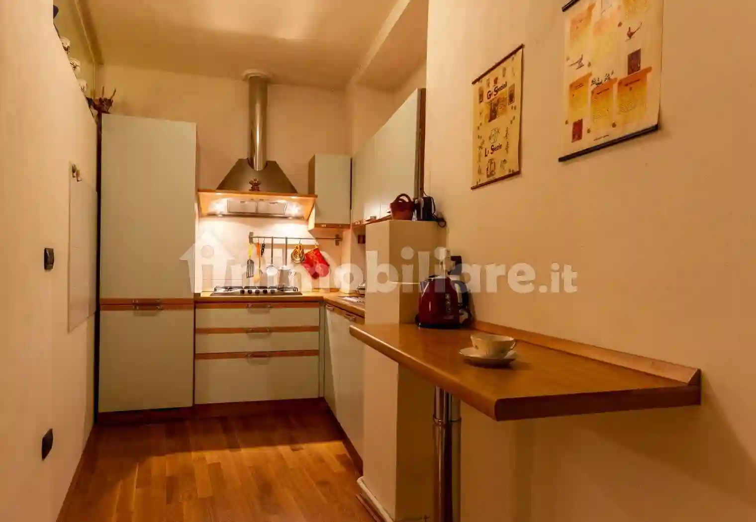 Appartamento - foto 3