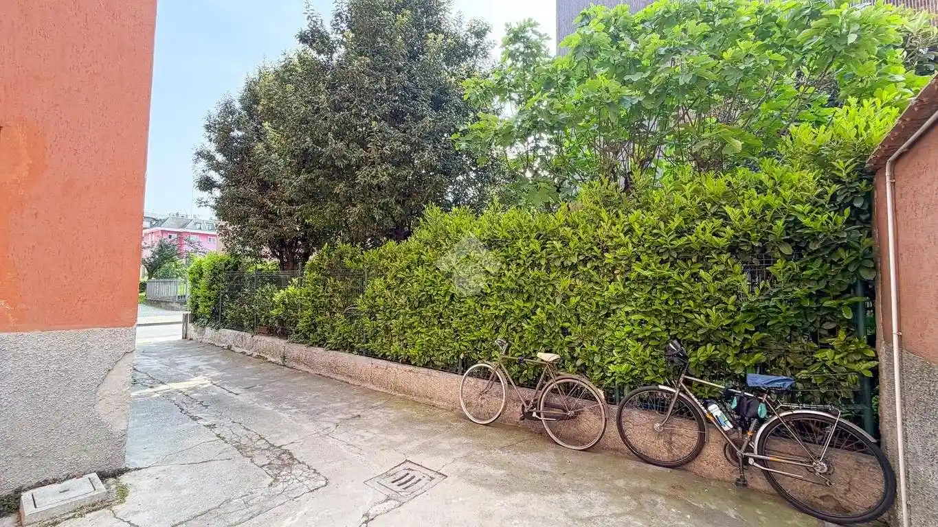 Appartamento in vendita a San Donato Milanese