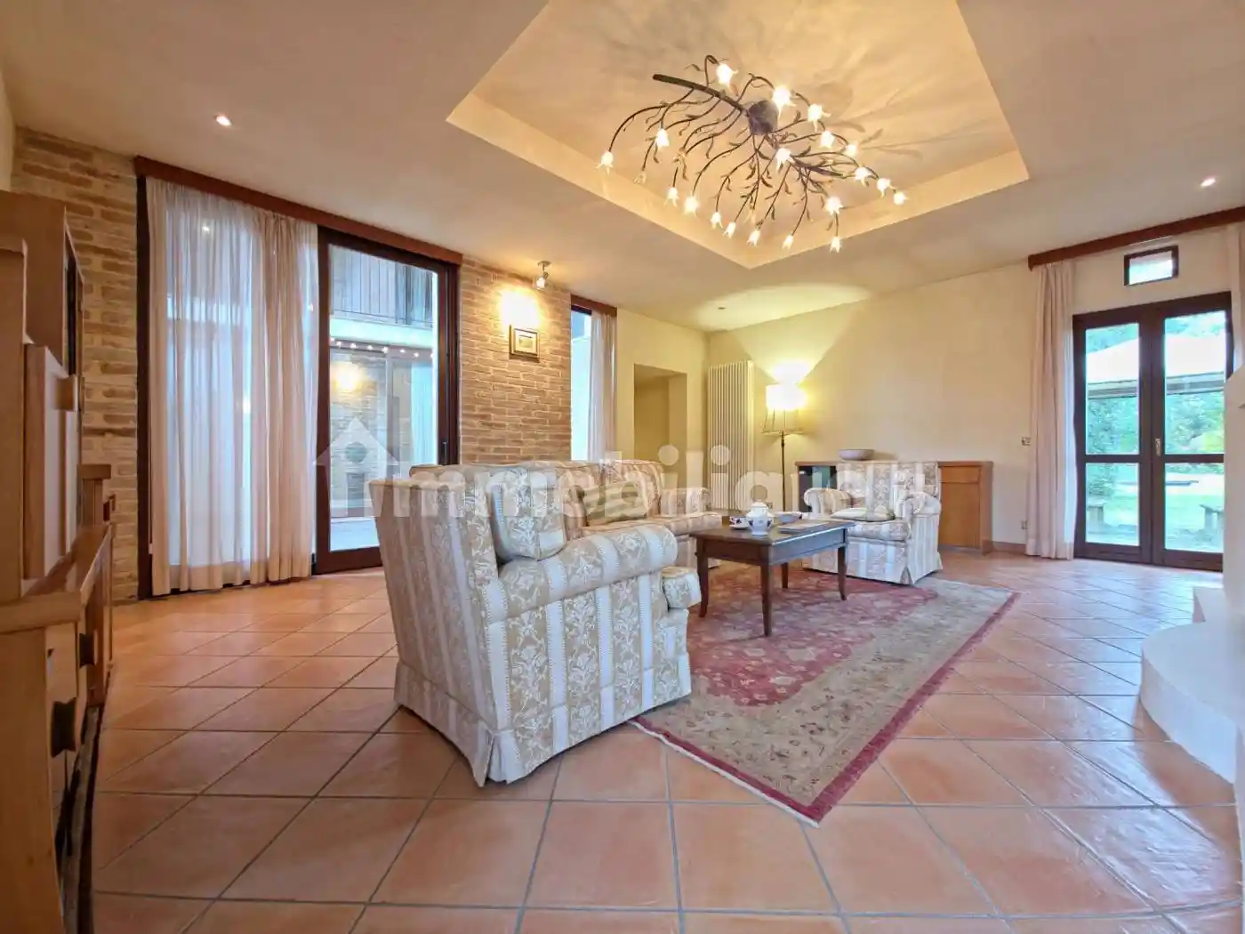 Villa in vendita a Siena