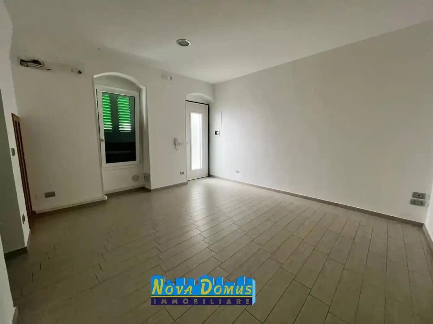 Appartamento in affitto a Molfetta
