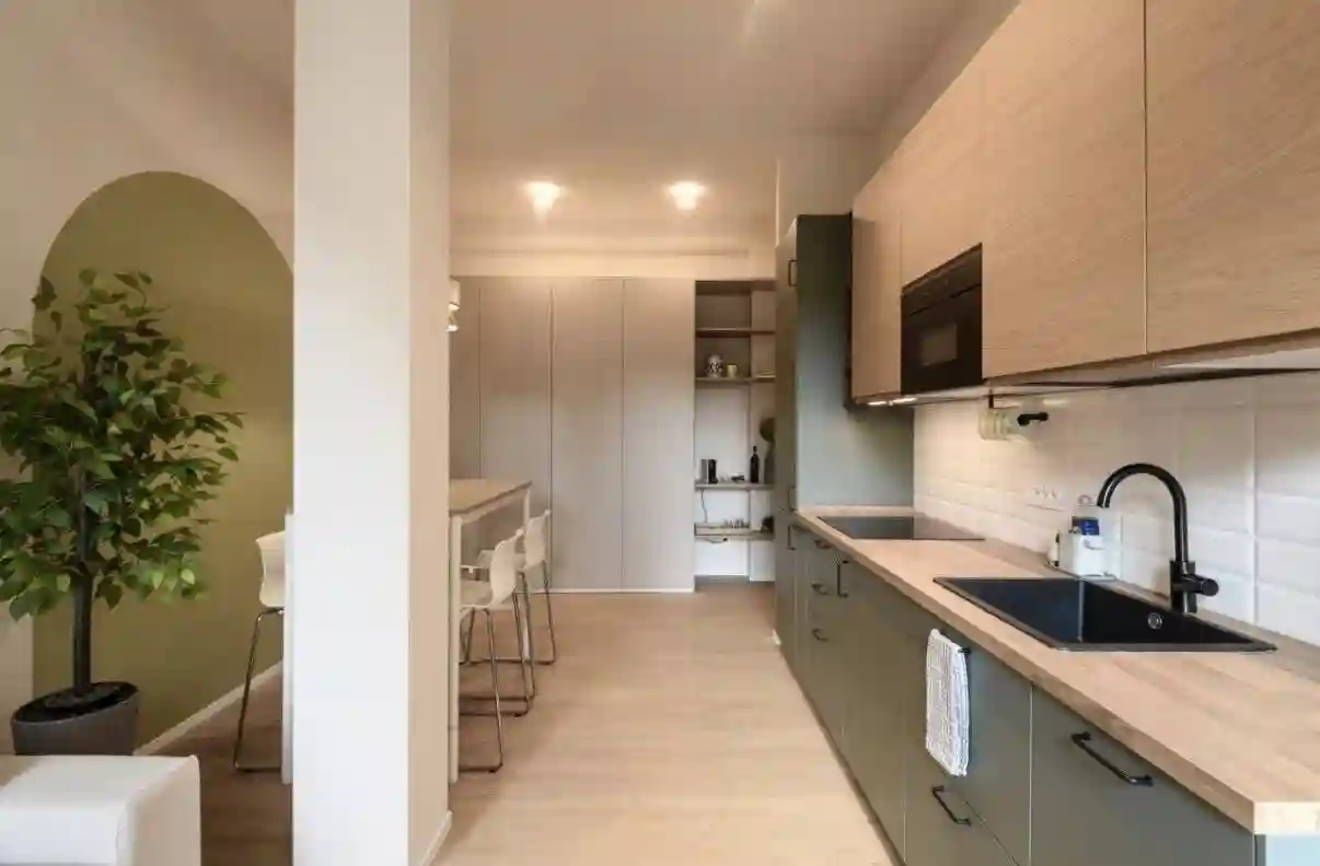 Appartamento - foto 3