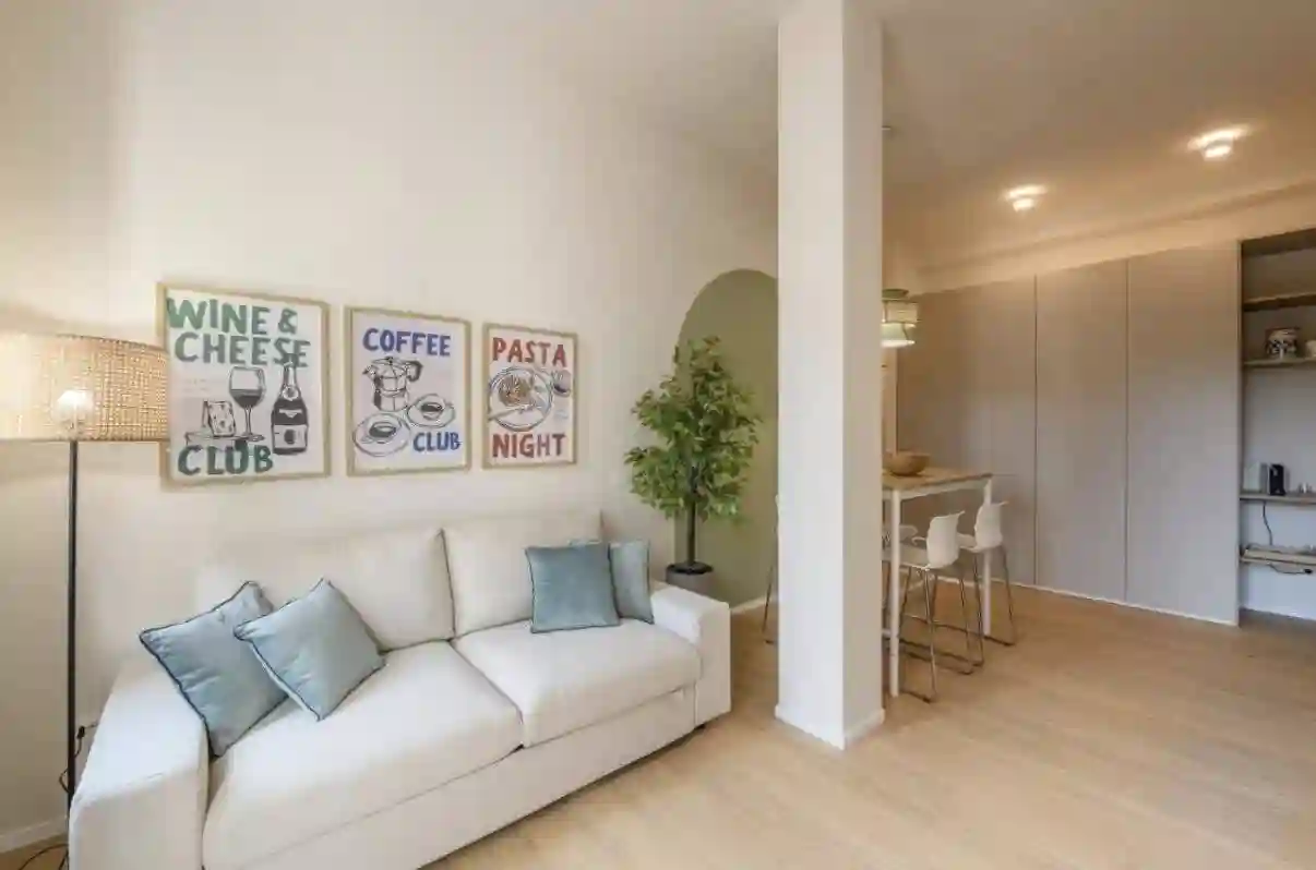 Appartamento - foto 4